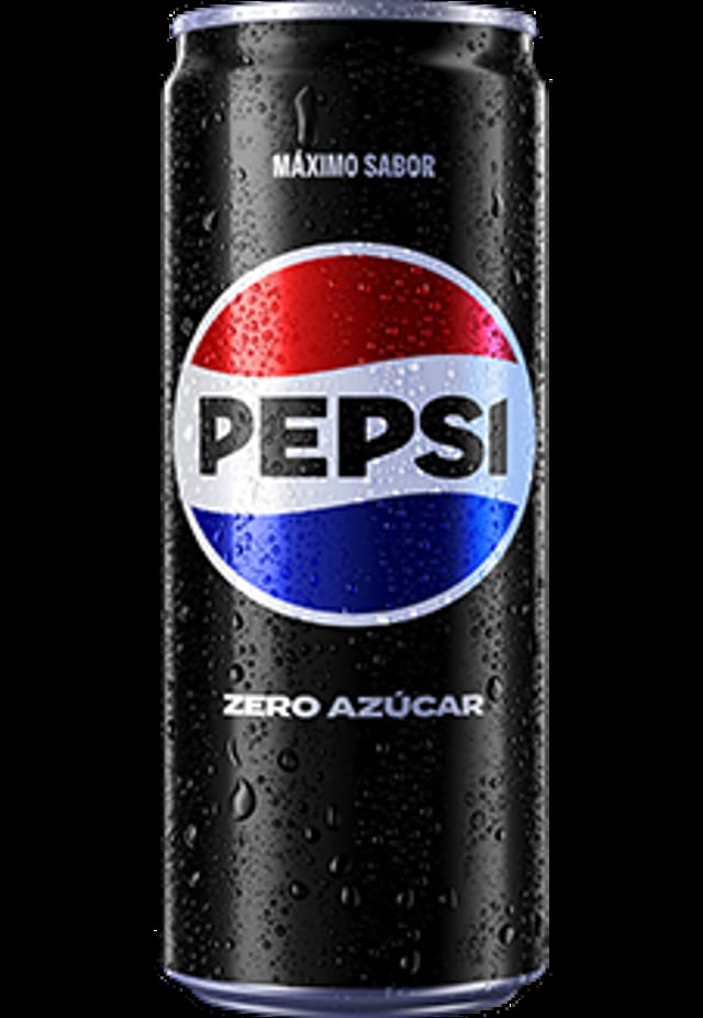 Pepsi.