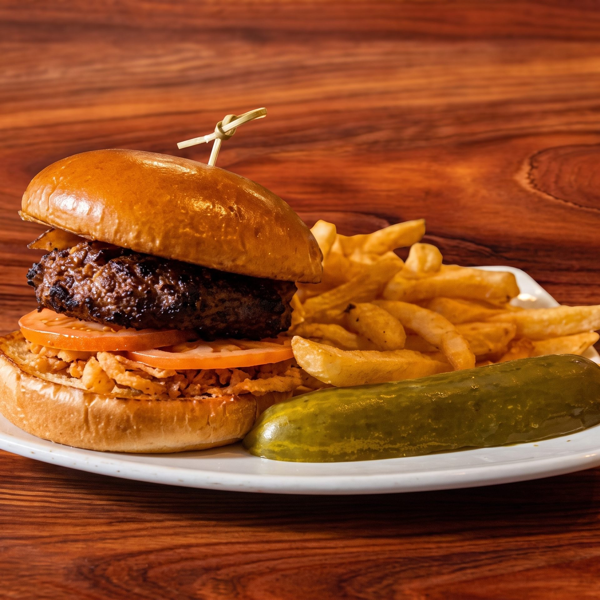 Gather, We’ll Cater
