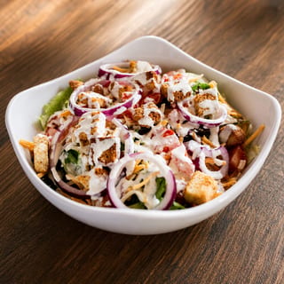 Full House Salad